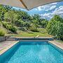 Superb Villa With Private Pool