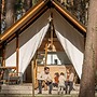 Attractive Tent Lodge Maastricht at 16 km