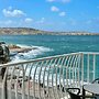 Bugibba Square Seafront LUX Apartments