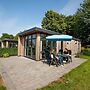 Comfortable Chalet With Dishwasher