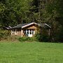 Cozy Chalet Near a National Park