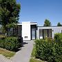 Modern Holiday Home in Velsen-zuid