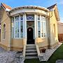 Luxurious Villa With Private spa Near Beach
