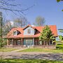 Restyled Villa With Sauna, Near a Nature Reserve