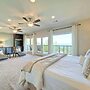 Upstay -10 Waterfront Mansion with Jetty