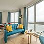 Beautiful Apartment With sea View