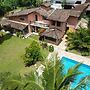 Recanto da Rose Guesthouse