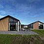 Modern Chalet 5 km From Kampen