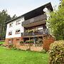 Apartment With Balcony in the Black Forest