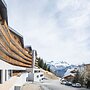 Apartments by the Slopes in L'alpe D'huez