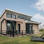 Sustainable Holiday Home With Washing Machine, 900m From the sea
