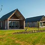 Dune Lodge on a Holiday Park, Beach at 1.3 km