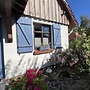 Baltic Sea Barn 