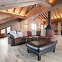 Prestigious Chalet in the Heart of the Vanoise