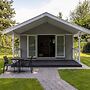 Cozy Tiny House With a Nice Terrace Near Eindhoven