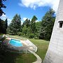 Apartment in Serrieres en Chautagne With Pool