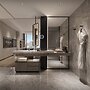 voco Jincheng Danhe by IHG