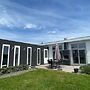 Modern Light Chalet 15km From Alkmaar