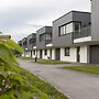 Chalet in St. Lambrecht With Infrared Sauna