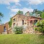 Holiday Home in Mazeyrolles With Garden