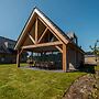 Luxury Dune Villa With Energy Station