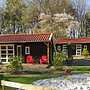 Wooden Chalet Near Three National Parks