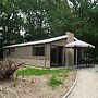 Modern Chalet With Dishwasher on a Holiday Park