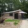 Modern Chalet With Dishwasher on a Holiday Park