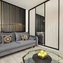 Apartport Apartment AC by Renters