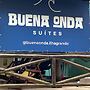 Buena Onda Suites