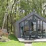 Compact Chalet With Terrace