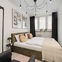 Cozy Apartment for 4 by Renters