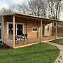 Charming Chalet 2 km. of the Efteling
