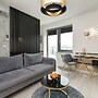 Apartport Apartment With A/C by Renters