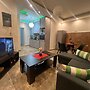 Kallithea Solonos Apartment