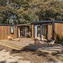 Beautiful Chalet With Three Bathrooms, in a Holiday Park, 1.5 km. From