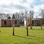 Detached Villa in a Green Environment