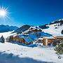 Apartments by the Slopes in L'alpe D'huez