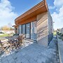 Modern Holiday Home in Ouffet With Terrace