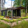 Nice Lodge With a View on a Natural Resort