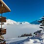 Apartments by the Slopes in L'alpe D'huez