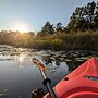 Niagara Creekside B&B