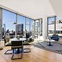 2 Bedroom-Manhattan BIG Apple 5 Star