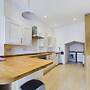 Exeter Cozy Apartment Retreat