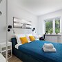 EASY RENT Apartments- KOSMOS