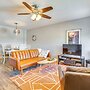 Dog-friendly North Las Vegas Home ~ 9 Mi to Strip!