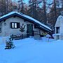 Chalet Capannina Sportinia