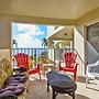 Darling Condo With Panoramic Views Of The Atlantic Ocean 2 Bedroom Con