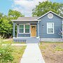 Cozy and Gorgeous 2br/1ba Near Amazing Downtown