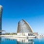 Ayia Napa Marina East Tower Suite
